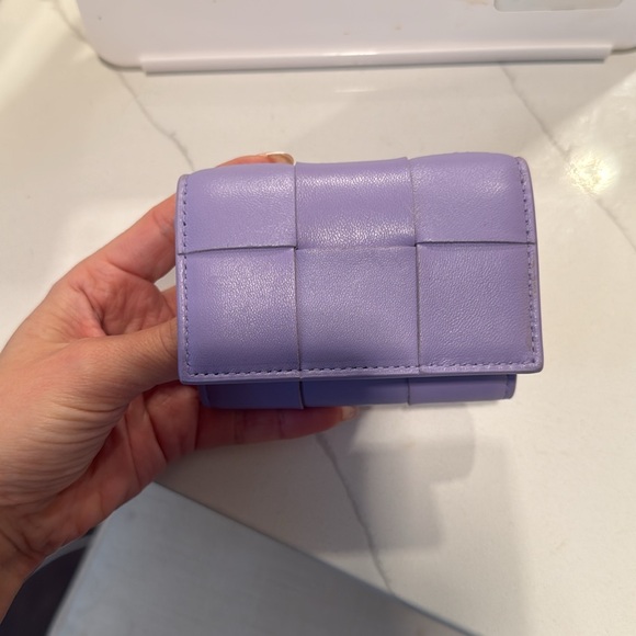 Bottega Veneta Wallet - Picture 5 of 8